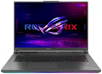 ASUS ROG Strix G18 2024 G814JIR-N6021