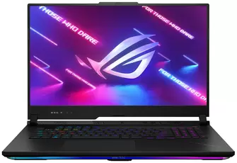 ASUS ROG Strix SCAR 17 2023 G733PZ-LL023