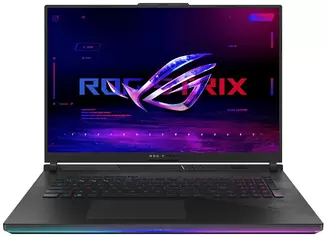 ASUS ROG Strix SCAR 18 2024 G834JZR-N6072