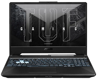 ASUS TUF Gaming A15 FA506NF-HN004