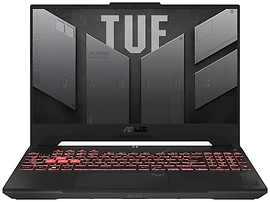 ASUS TUF Gaming A17 2023 FA707NUR-HX013