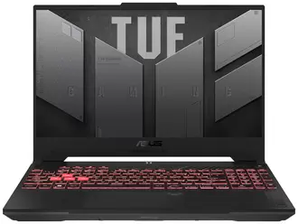 ASUS TUF Gaming A15 2024 FA507UI-HQ059