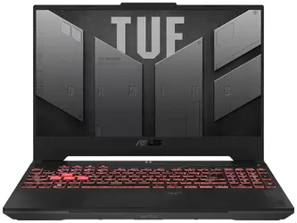 ASUS TUF Gaming A15 2023 FA507NV-LP020