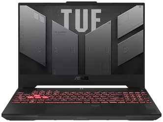 ASUS TUF Gaming A15 2023 FA507NU-LP101