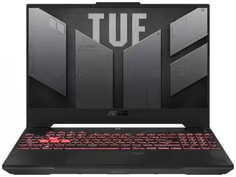 ASUS TUF Gaming A15 2024 FA507UV-LP027