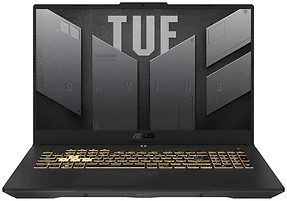 ASUS TUF Gaming F17 FX707ZC4-HX076