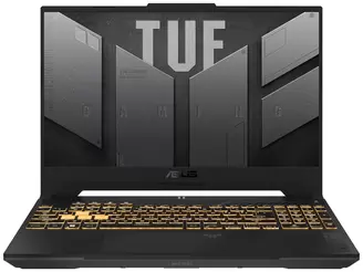 ASUS TUF Gaming F17 2023 FX707ZU4-HX019