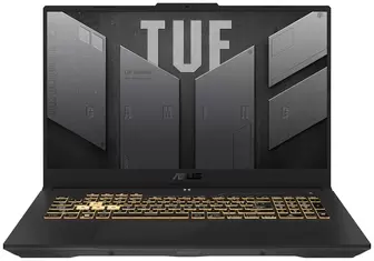 ASUS TUF Gaming F17 FX707ZC4-HX014