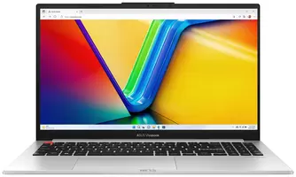 ASUS VivoBook S15 OLED K5504VA-MA131W