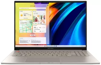 ASUS Vivobook S 16X M5602QA-KV105W