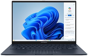 ASUS Zenbook 14 OLED UX3405MA-QD986