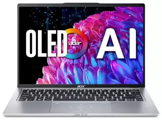 Acer Swift Go SFG14-73-77U8 (NX.KV4CD.001)