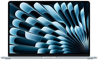 Apple MacBook Air 15" M4 2025 (MC7C4)