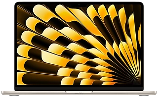 Apple Macbook Air 13" M3 2024 (MC9F4)