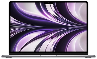 Apple Macbook Air 13" M2 2022 (Z15S007CE)