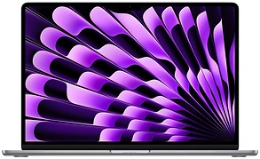 Apple Macbook Air 15" M3 2024 (Z1BP000RG)