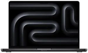 Apple Macbook Pro 14.2" M4 2024 (MW2V3)