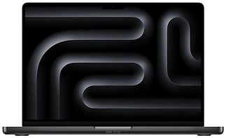 Apple Macbook Pro 14.2" M4 Max 2024 (MX2K3LL/A)