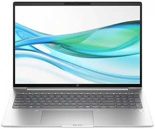 HP ProBook 460 G11 A38BGET