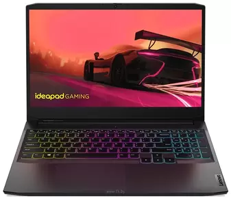 Lenovo IdeaPad Gaming 3 15ACH6 (82K200HERE)