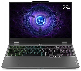 Lenovo LOQ 15IAX9 (83GS00ENRK)