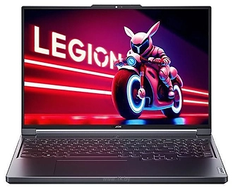 Lenovo Legion 5 R7000 83EG0002CD