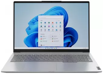 Lenovo ThinkBook 16 G6 IRL (21KH007VRM)