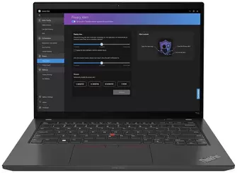 Lenovo ThinkPad T14 Gen 4 Intel (21HD0051RT)