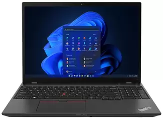 Lenovo ThinkPad T16 Gen 1 Intel (21BV00E5RT)