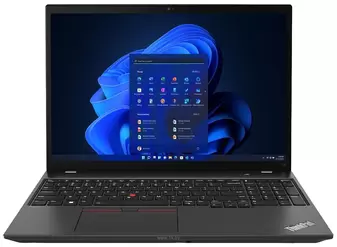 Lenovo ThinkPad T16 Gen 1 Intel (21BV0027RI)