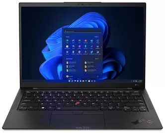 Lenovo ThinkPad X1 Carbon Gen 10 (21CB007ART)