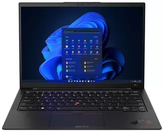 Lenovo ThinkPad X1 Carbon Gen 10 (21CCSB9H00)