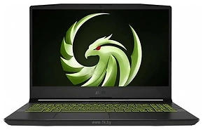 MSI Alpha 17 C7VG-046CN