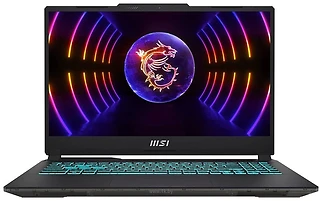 MSI Cyborg 15 A13VF-1225XBY