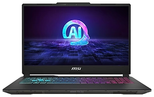 MSI Cyborg 15 AI A1VEK-097XAM