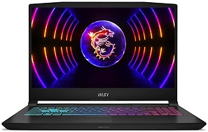 MSI Katana 15 B13VGK-1631XBY