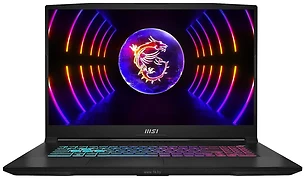 MSI Katana 17 B13VGK-472XRU