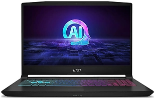 MSI Katana A17 AI B8VF-1006XBY