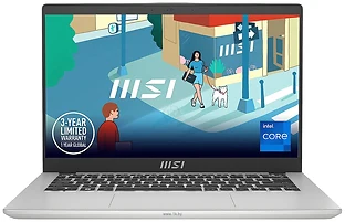 MSI Modern 14 C13M 9S7-14J112-1279