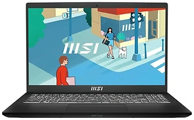 MSI Modern 15 H B13M-228XBY