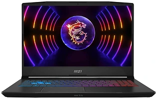 MSI Pulse 15 B13VGK-1631XBY