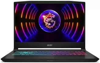 MSI Pulse 15 B13VGK-1660XRU