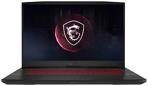MSI Pulse GL76 12UEK-088XRU