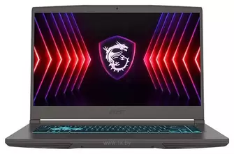 MSI Thin 15 B12UC-1628XRU