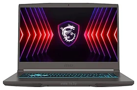 MSI Thin 15 B12UC-2482XBY