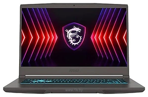MSI Thin 15 B12UDX-2424XBY