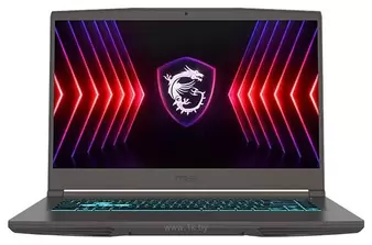 MSI Thin 15 B12VE-1294XRU