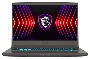 MSI Thin 15 B12VE-2075XRU