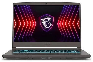 MSI Thin 15 B13UCX-2649XRU