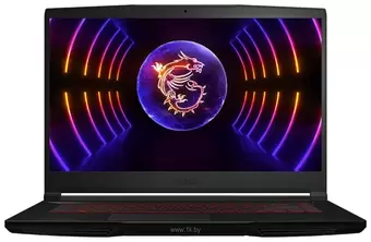 MSI Thin GF63 12UC-1047XRU